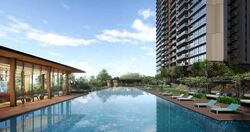 Clavon (D5), Apartment #558931741